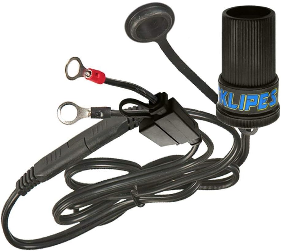 EKLIPES Motorcycle, ATV, Jet Ski & Snowmobile Cell Phone and GPS Adapter