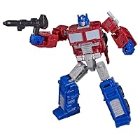 HASBRO TRANSFORMERS GENERATIONS LEGACY CORE-KLASSE OPTIMUS PRIME