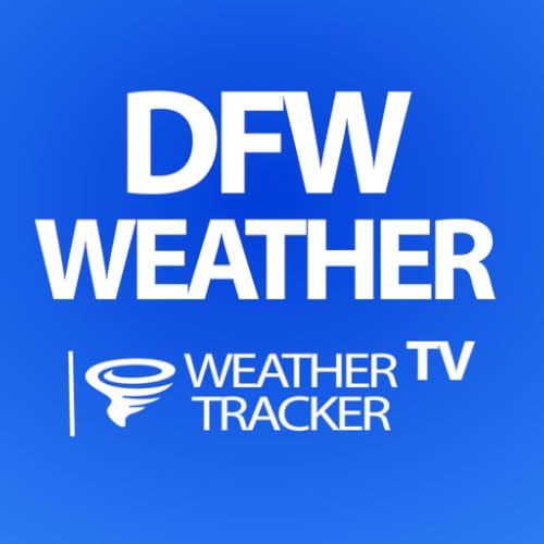 Weather Tracker TV Dallas - Fort Worth