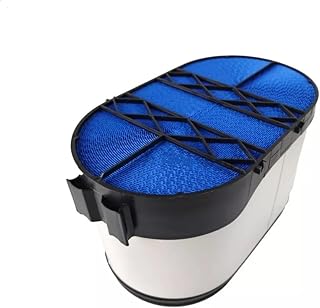 Filter P611698 P616056 P611696 49456 LAF6116 AF27688 Compatible With Kenworth Trucks Honeycomb Filter