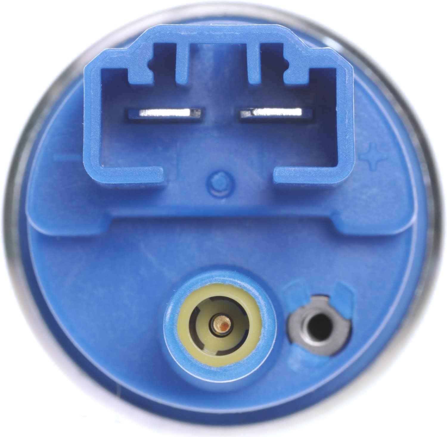 Delphi FE0722 Fuel Pump, 1 Pack
