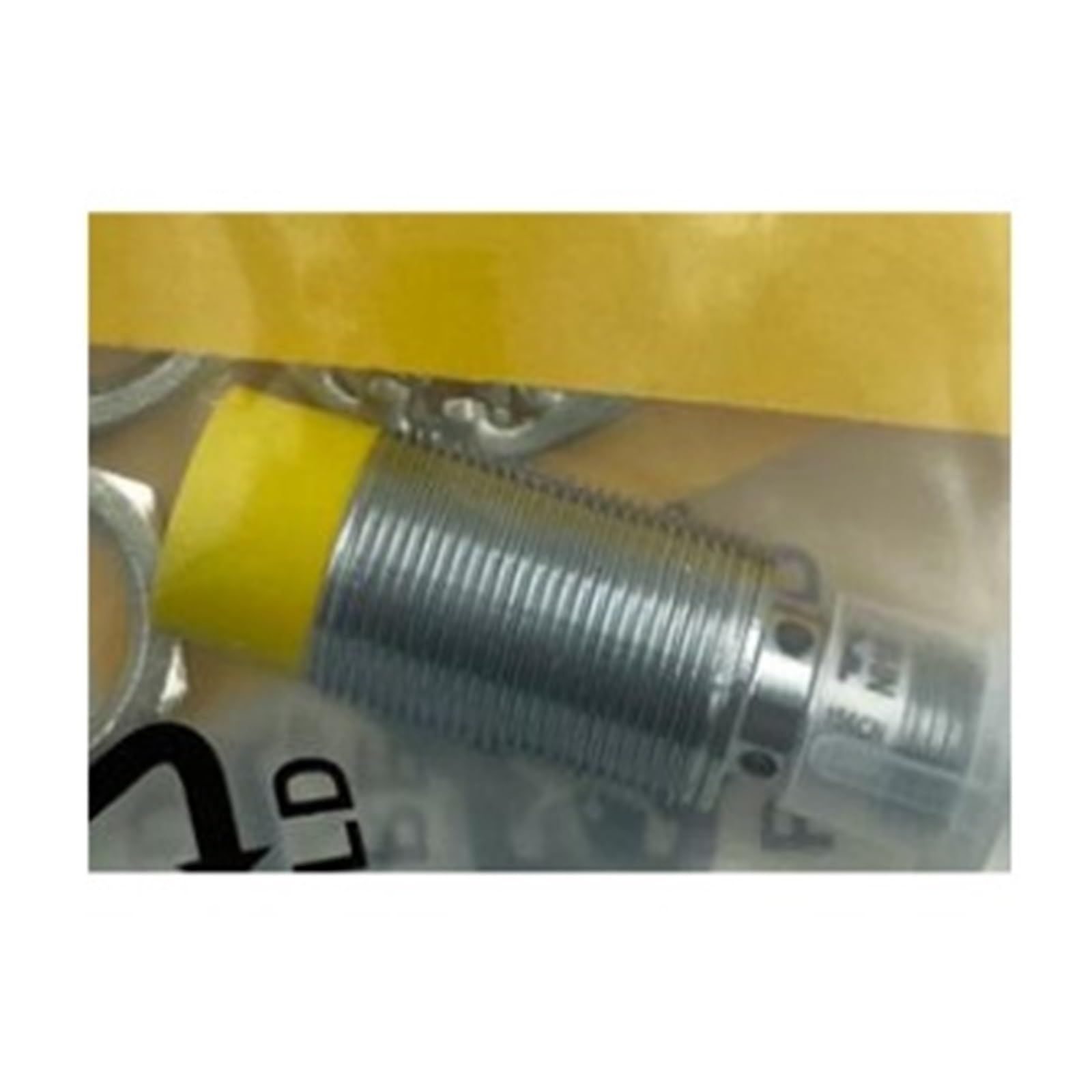 Capteur NI15U-M18-AP6X-H1141 à longue portée inductif