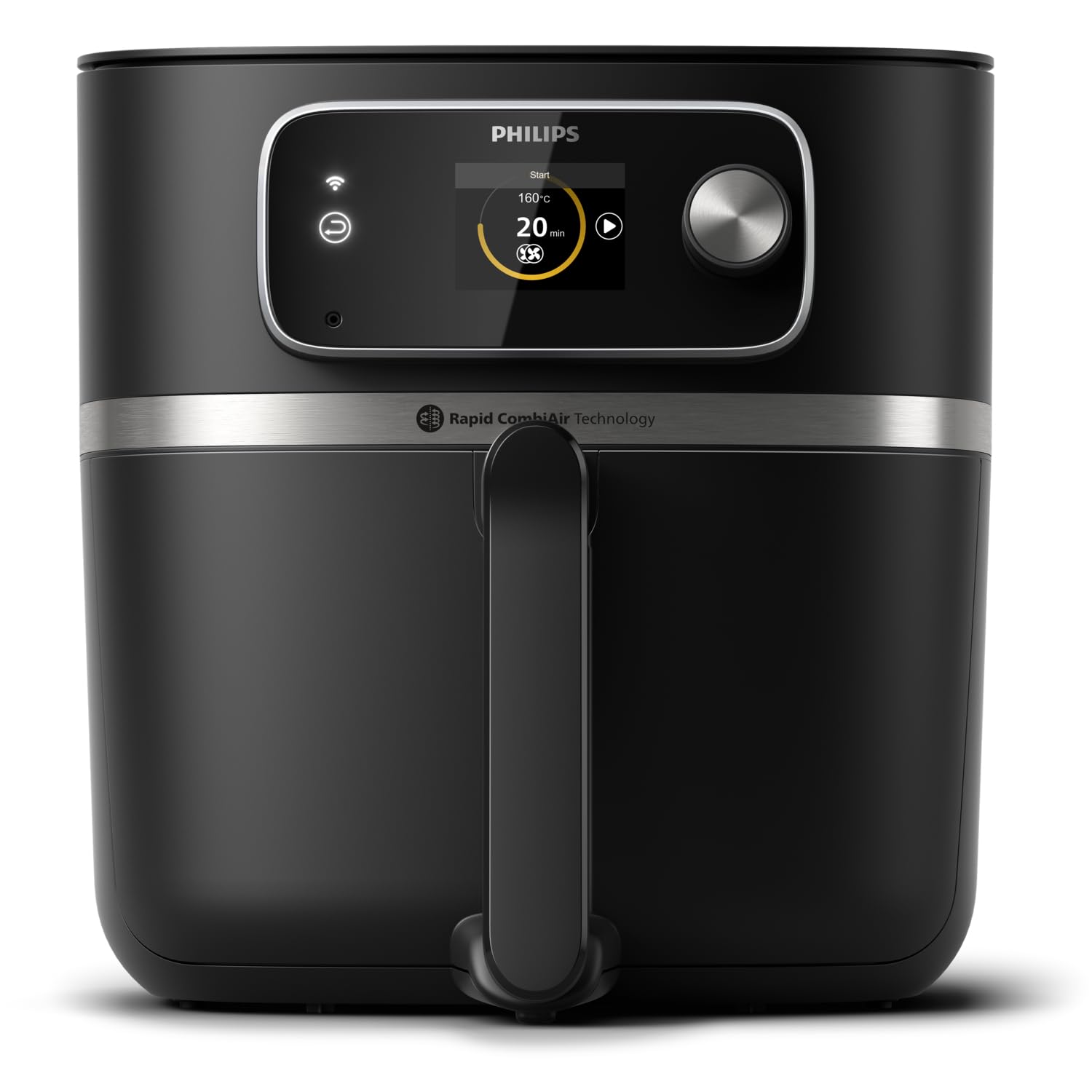 Philips Friggitrice ad aria XXL 7000 series HD9880/90