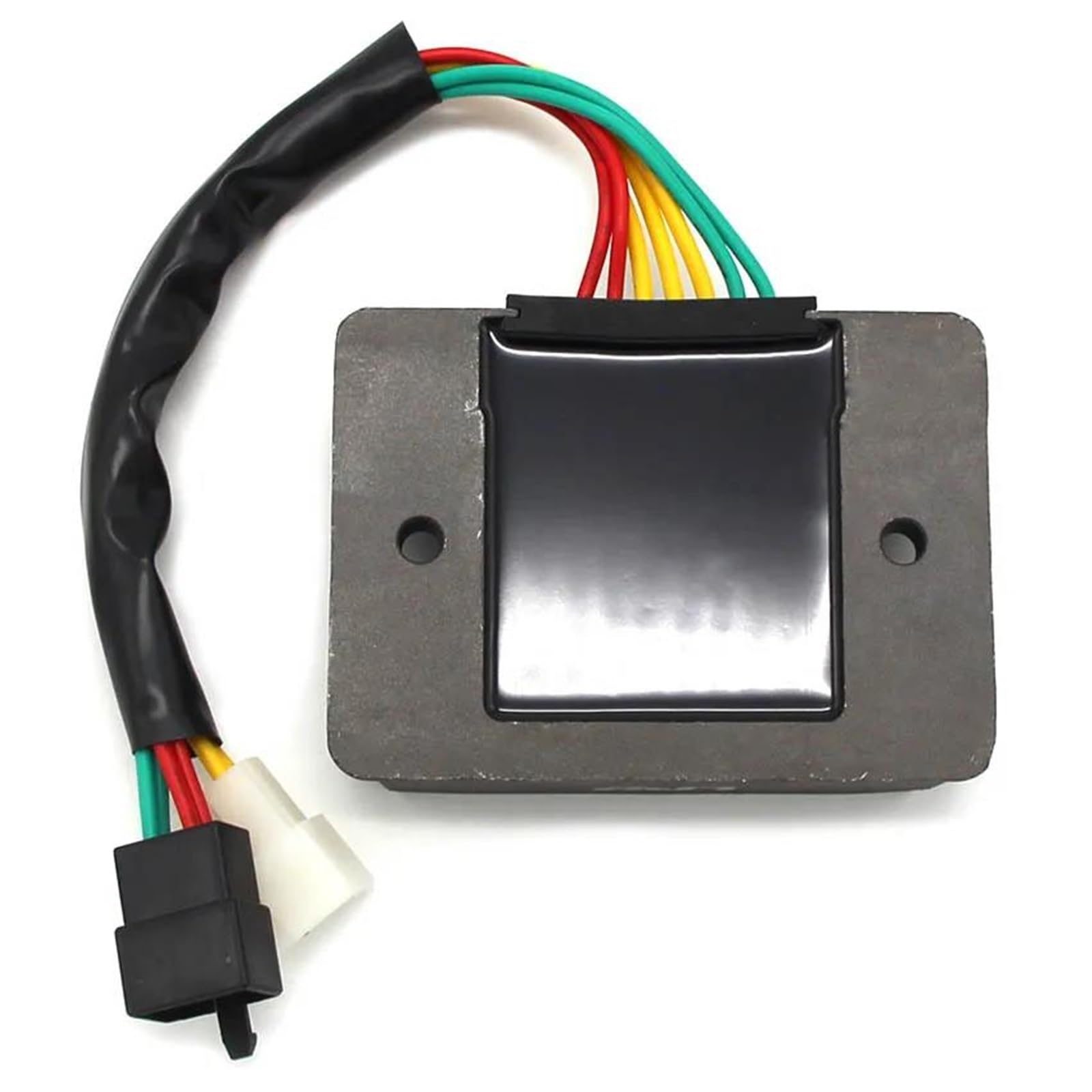 Componenti elettrici Raddrizzatore Regolatore Tensione Moto Per Ducati Per Monster 600 1100 900 998 Per Biposto Per Monoposto 996