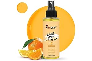 C22 Solvent For Lace Wigs, Extensions, Hair Systems