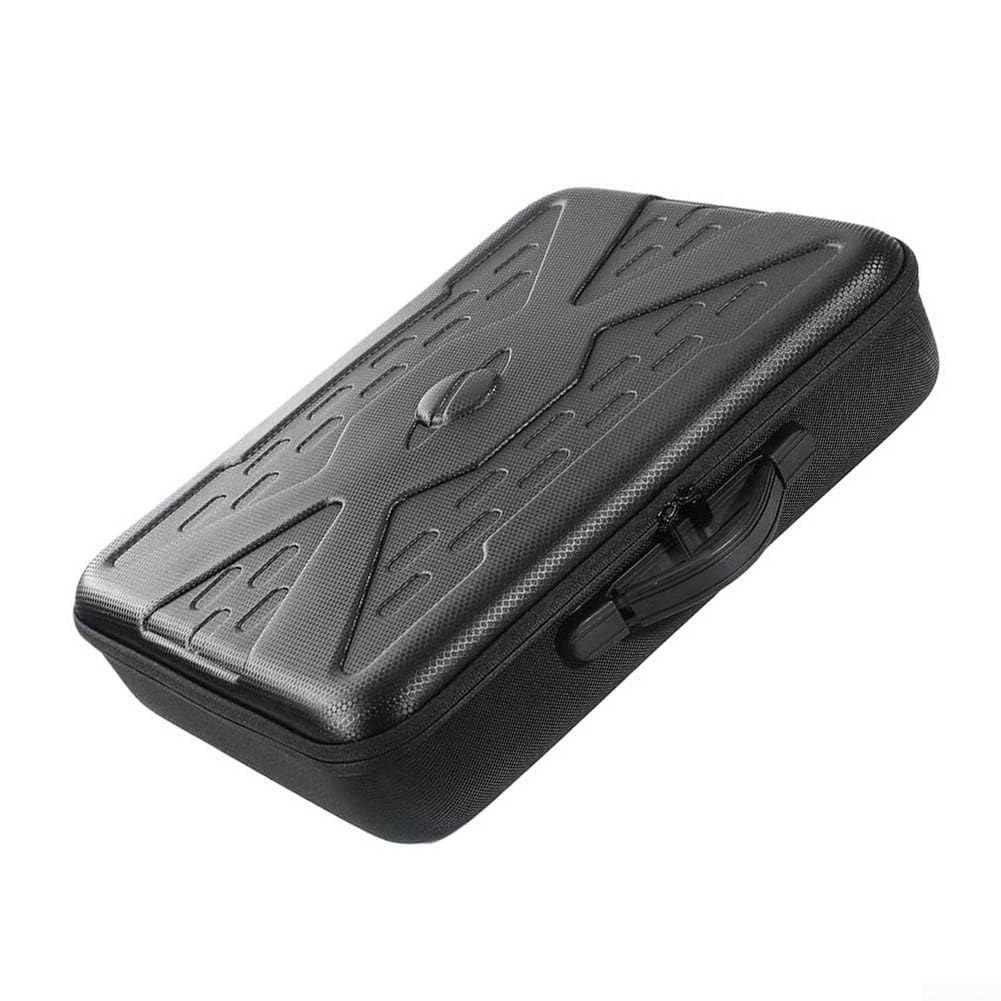Funda Rígida para starlink para mini 42cm Protección Golpes Funda