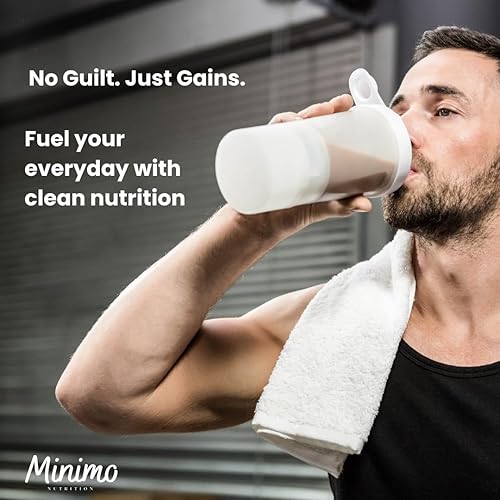 Miniatura 3 de Monohidrato de creatina en polvo, 5000 mg por porción, 50 porciones, 100% puro, apoya la energía y la fuerza muscular, 8.8 onzas