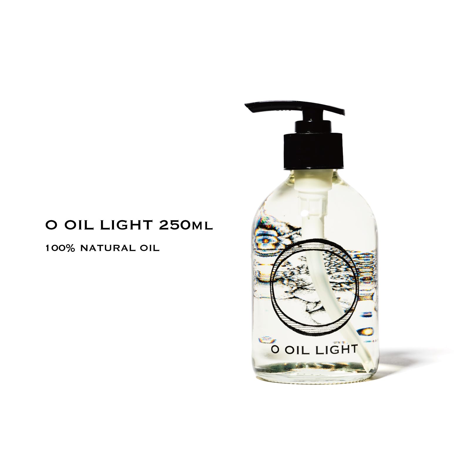 Amazon | O SKIN & HAIR (オースキンアンドヘア) オーオイル ライト