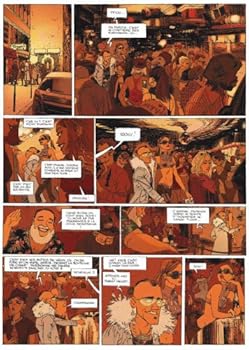 Paperback Trois récits croustillants de femmes (et d'hommes) à savourer [French] Book