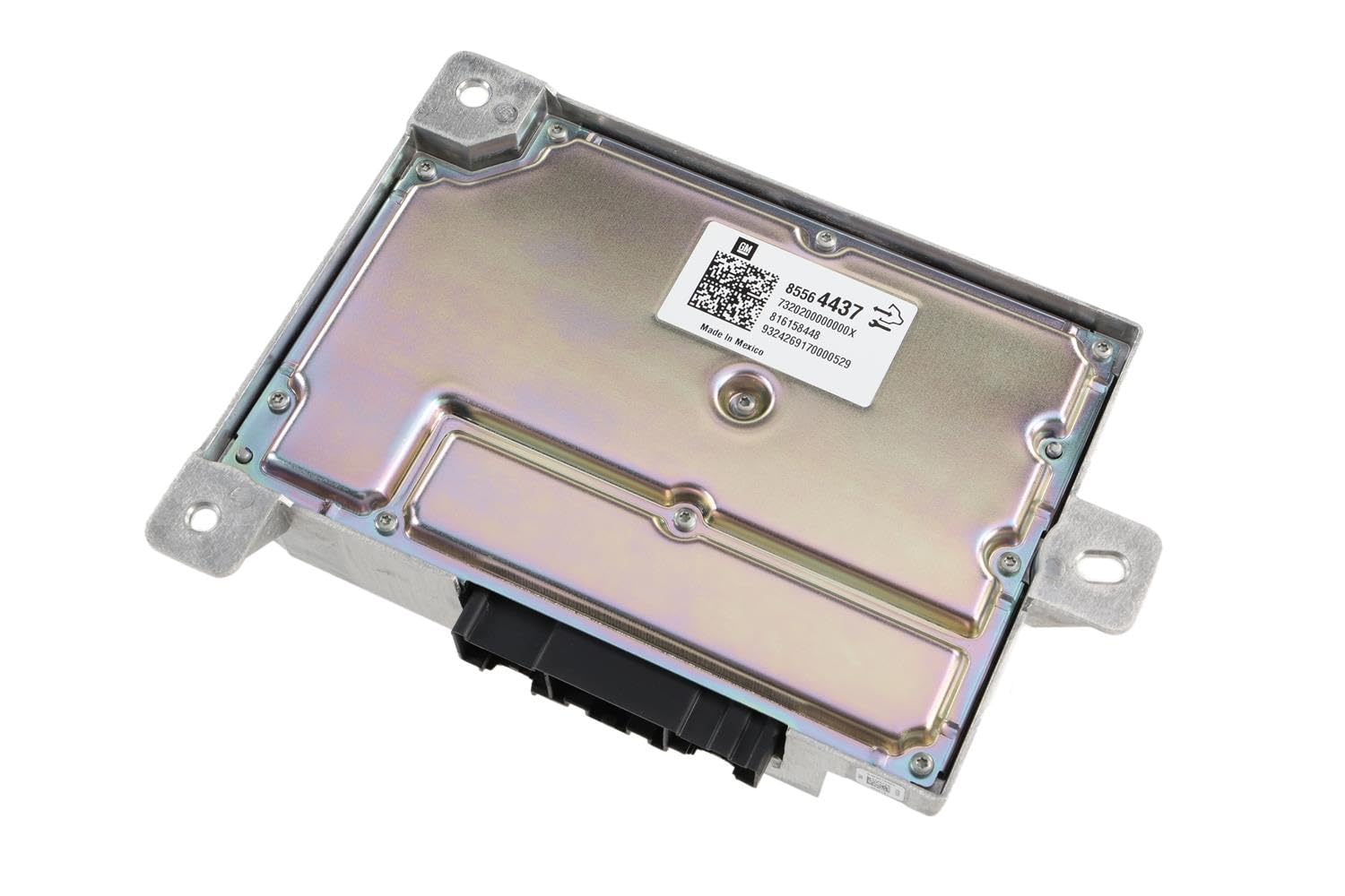 GM Genuine Parts 85564437 Audio Amplifier - Auxiliary