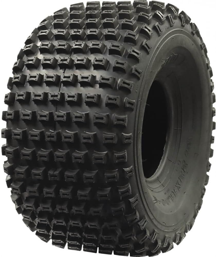 22 x 118 Ocelot P322 ATV Tire Automotive