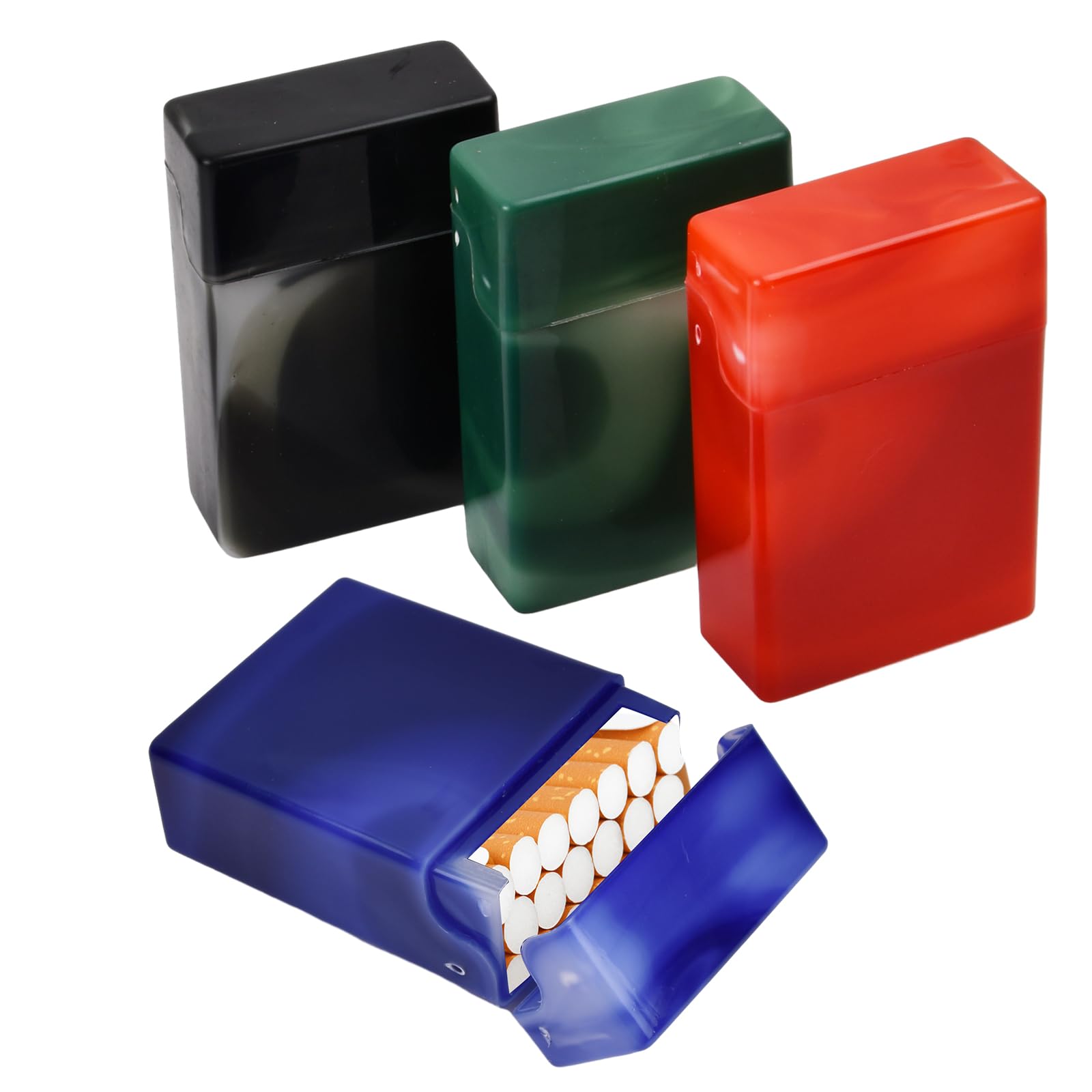 boite cigarette Porte-cigarettes Peaky Blinders Et si un jour Pylones Boite tui cigarettes