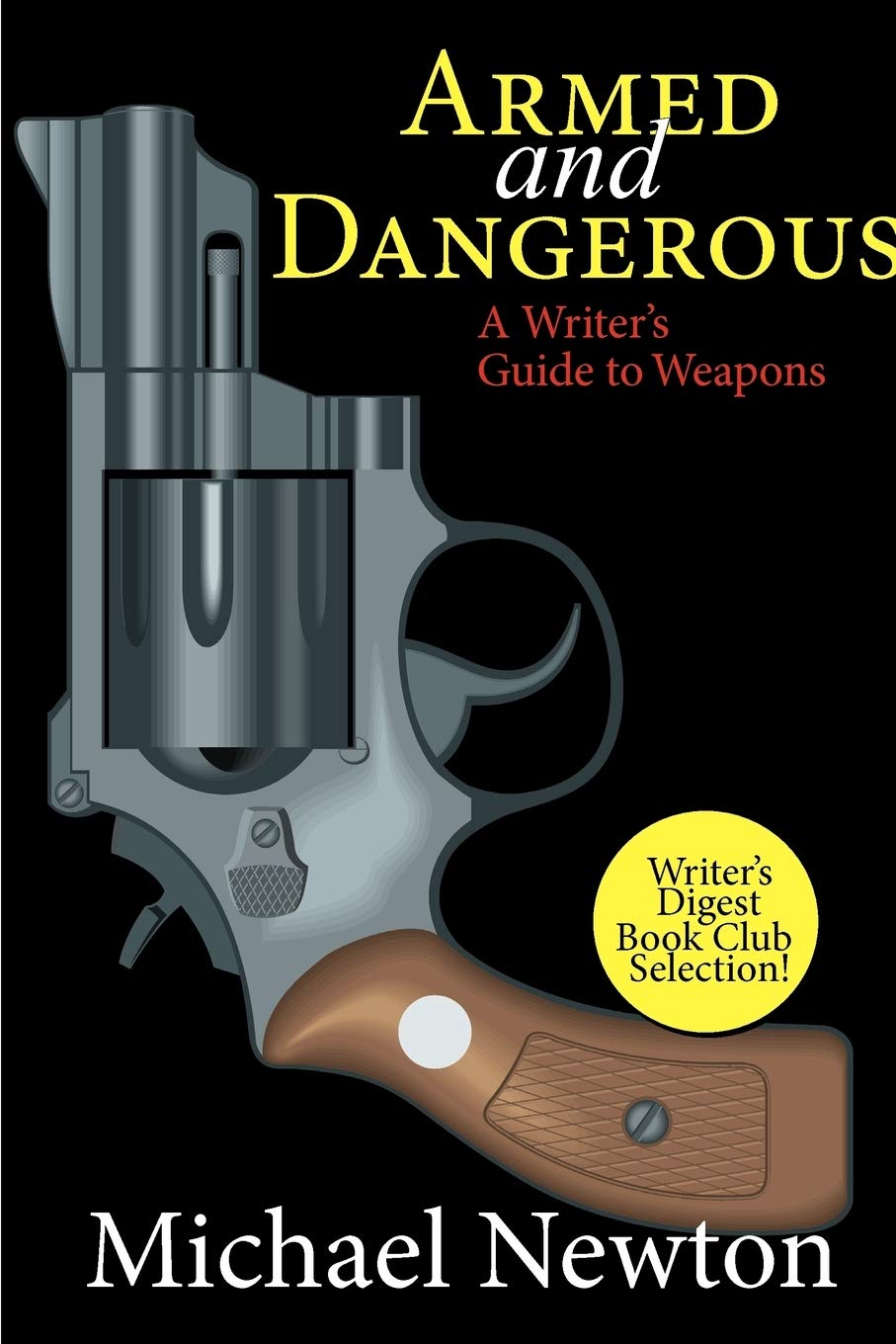 Buy Armed and Dangerous — BookShops.in
