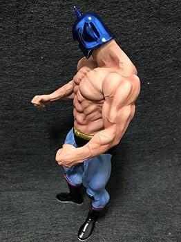 ロビンマスク2.0第20回超人オリンピック決勝戦アドベントVer.(原作カラー) キン肉マン フィギュアのCCP | CMC Vol.DX ロビンマスク2.0