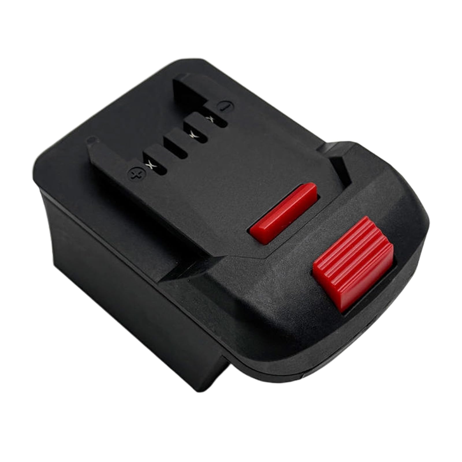 Efficiency Battery Converter for X20V Power Tools Overload Protections Build Converters