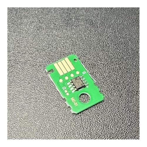 Puce de maintenance MC-31 Canon TM-200 résout blocage réservoir plein, 10 pcs