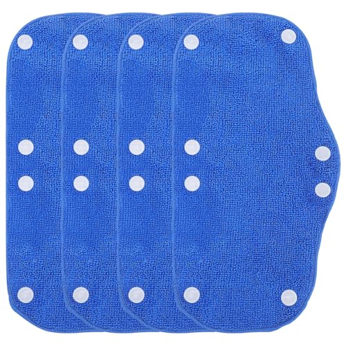 Banda interior para casco de tela absorbente PLAFOPE para mantener la frente seca