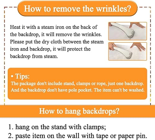 Miniatura 7 de Telón de fondo personalizado, diseño personalizado, tus propias fotos, texto, logotipo, Navidad, cumpleaños, baby shower, boda, aniversario,