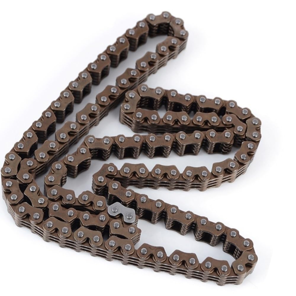 Chaîne de distribution robuste 0180-024200 CFMoto XY500 UTV - 3