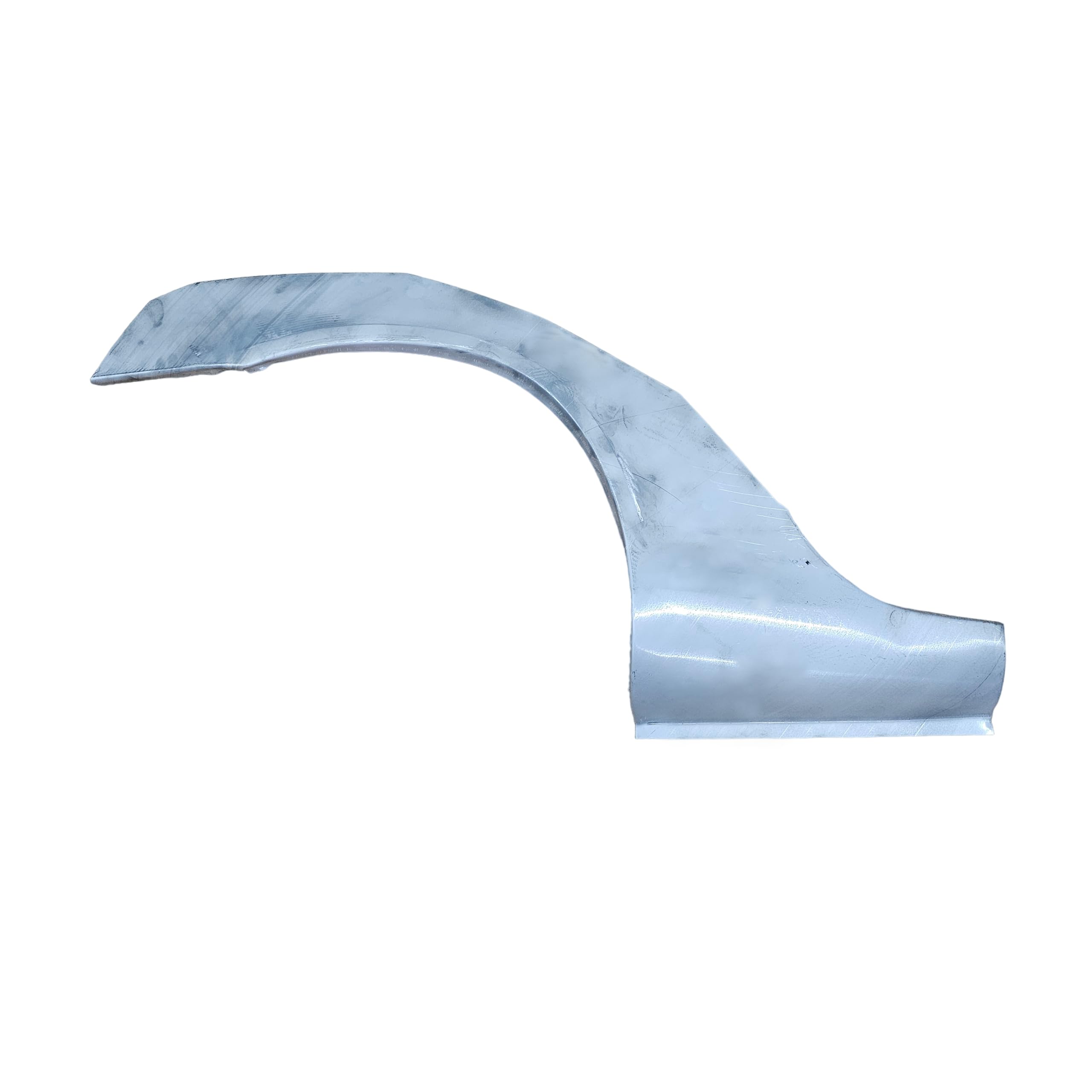 Reparaturblech Kotflügel hinten für Mazda MX-5 1998-2005 NB/Rechts
