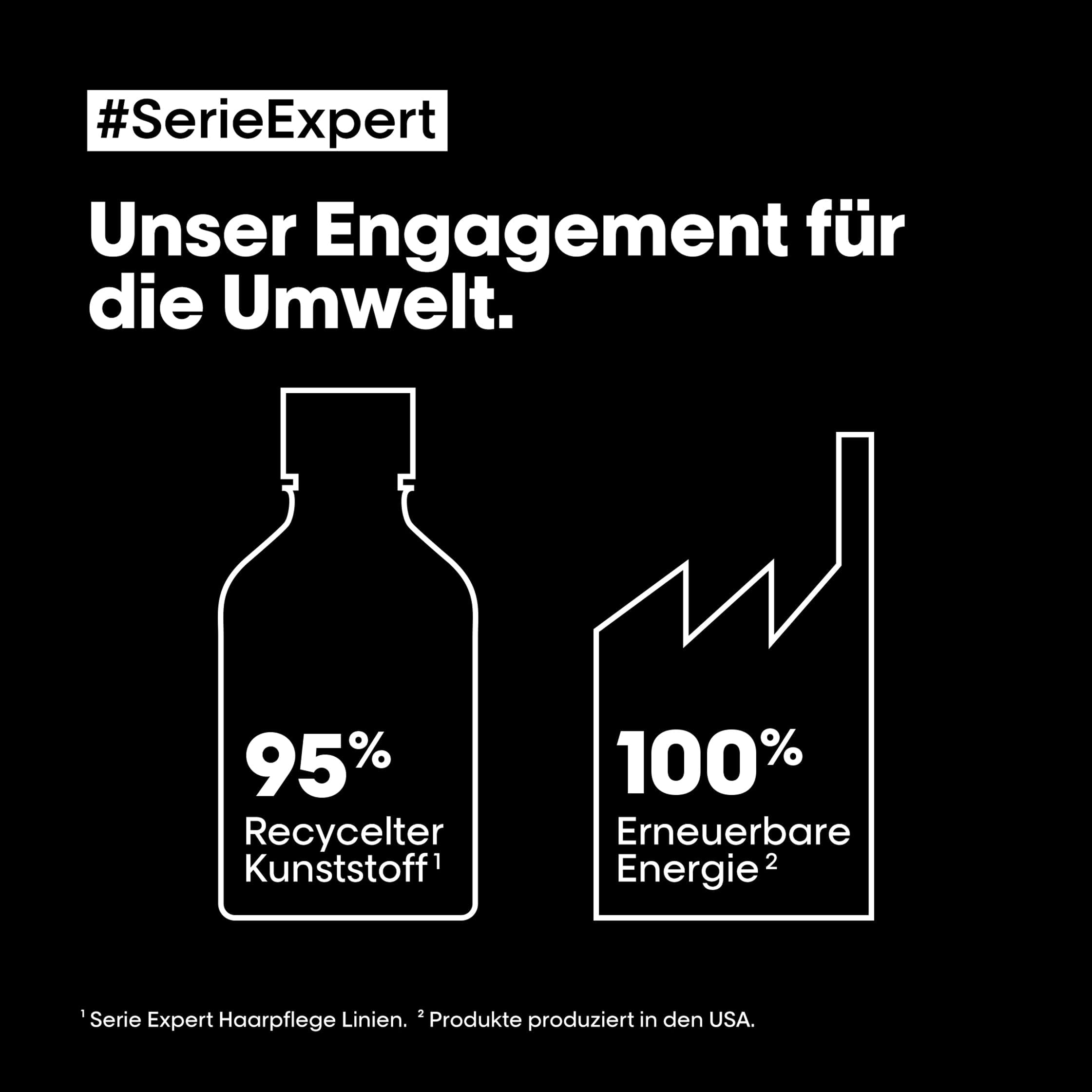 L'Oréal Professionnel Haarshampoo für farbbehandeltes Haar, Strahlende Farben & Glanz, Serie Expert, Metal DX Shampoo