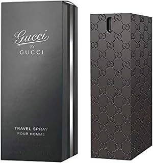 Gucci by Gucci Pour Homme Eau de Toilette - 30 ml
