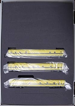 ロゼさま　追加分 JR 923形新幹線電気軌道総合試験車(ドクターイエロー)増結セット