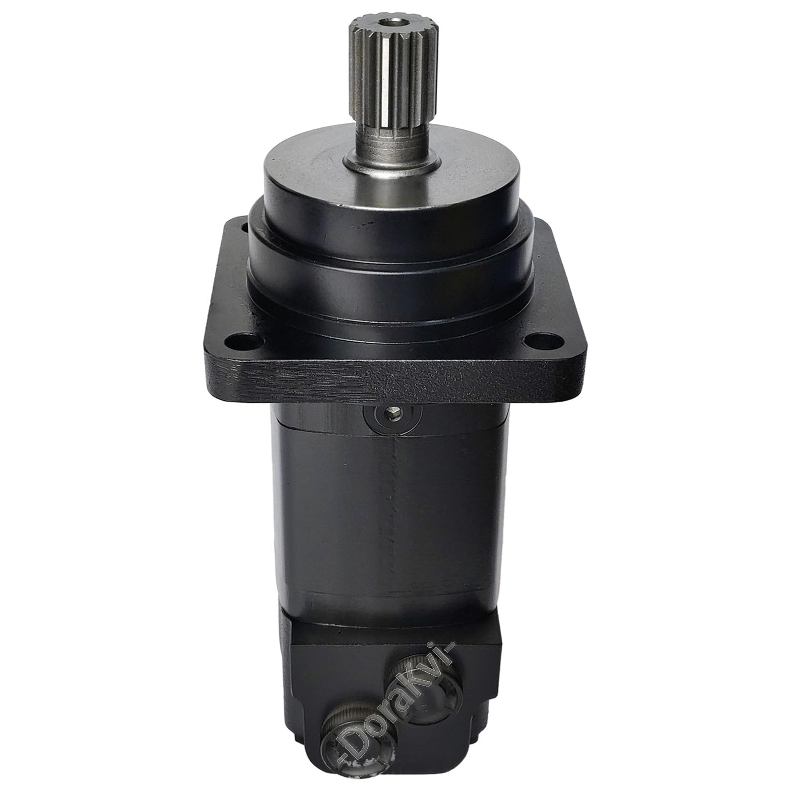 DoraKvi Hydraulic Motor 105-1564-006 1051564006 Compatible with Eaton Char-Lynn 2000 Series 105-1564 1051564