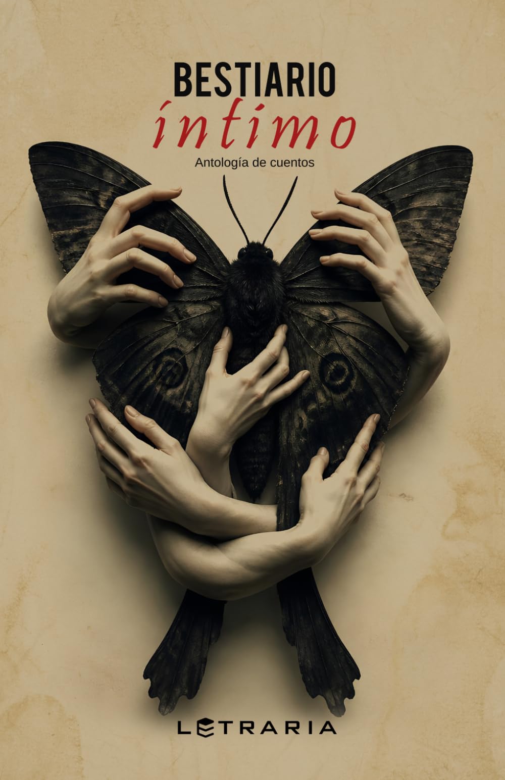 Bestiario íntimo