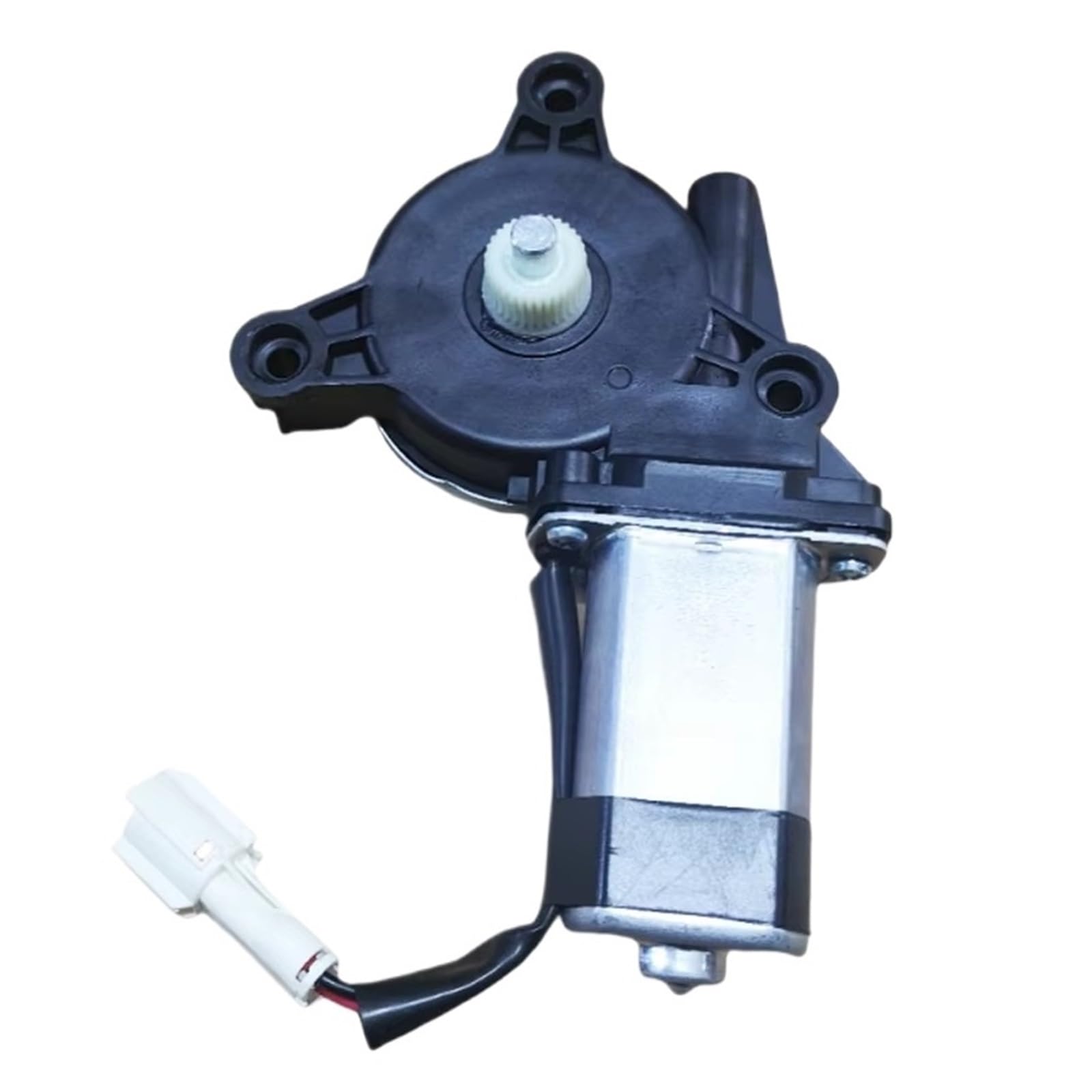 HIIAW 834603S001 Car Electric Power Window Motor Regulator Lifter for Hyundai for Elantra 2011-2016 834503S001 Window Regulator Bracket(Rear Right)