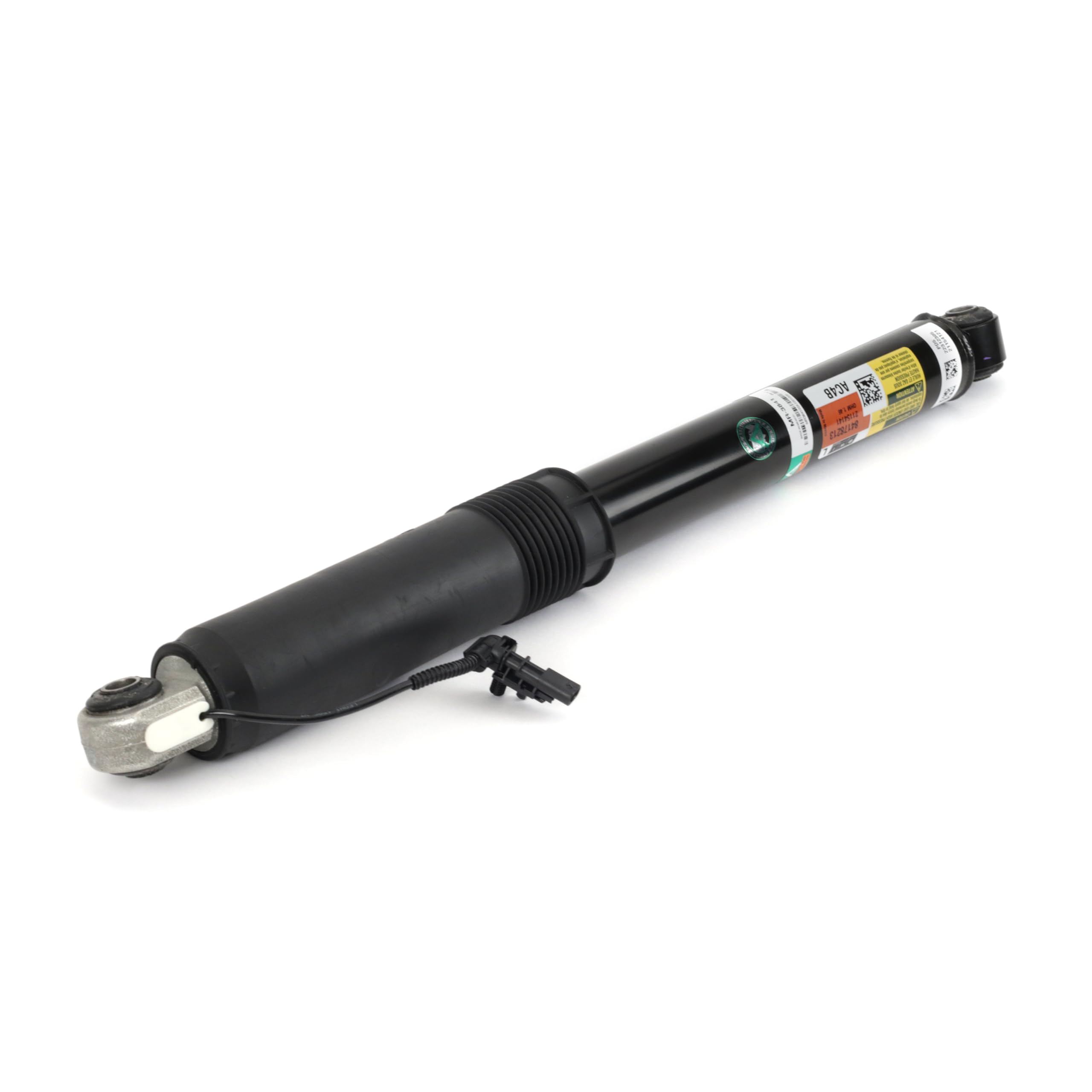 Amazon.com: Industries MR-3841 New Aluminum Car Rear Shock