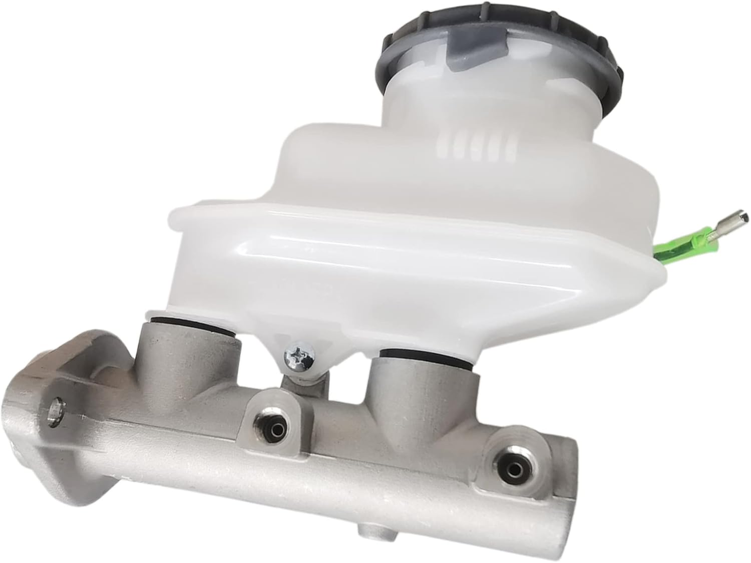 Brake Master Cylinder Brake Booster with Master Cylinder M390417 For 1998 1999 2000 2001 2002 Honda Accord