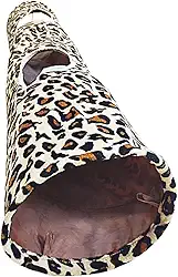 Chalesco Túnel para Gato 25 x 130 cm para Gatos