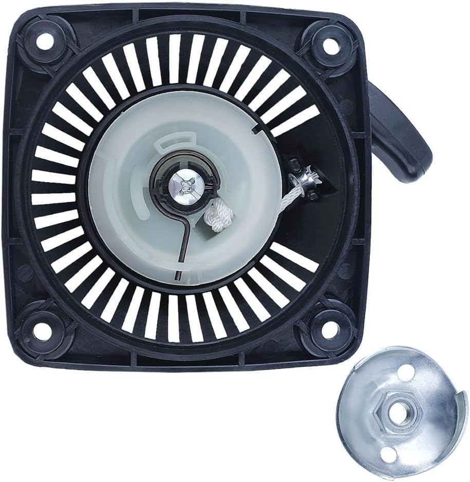 Recoil Pull Starter Cog Pawl Claw Fit for Honda Gx31 Gx22 Brushcutter Trimmer Lawn Mower