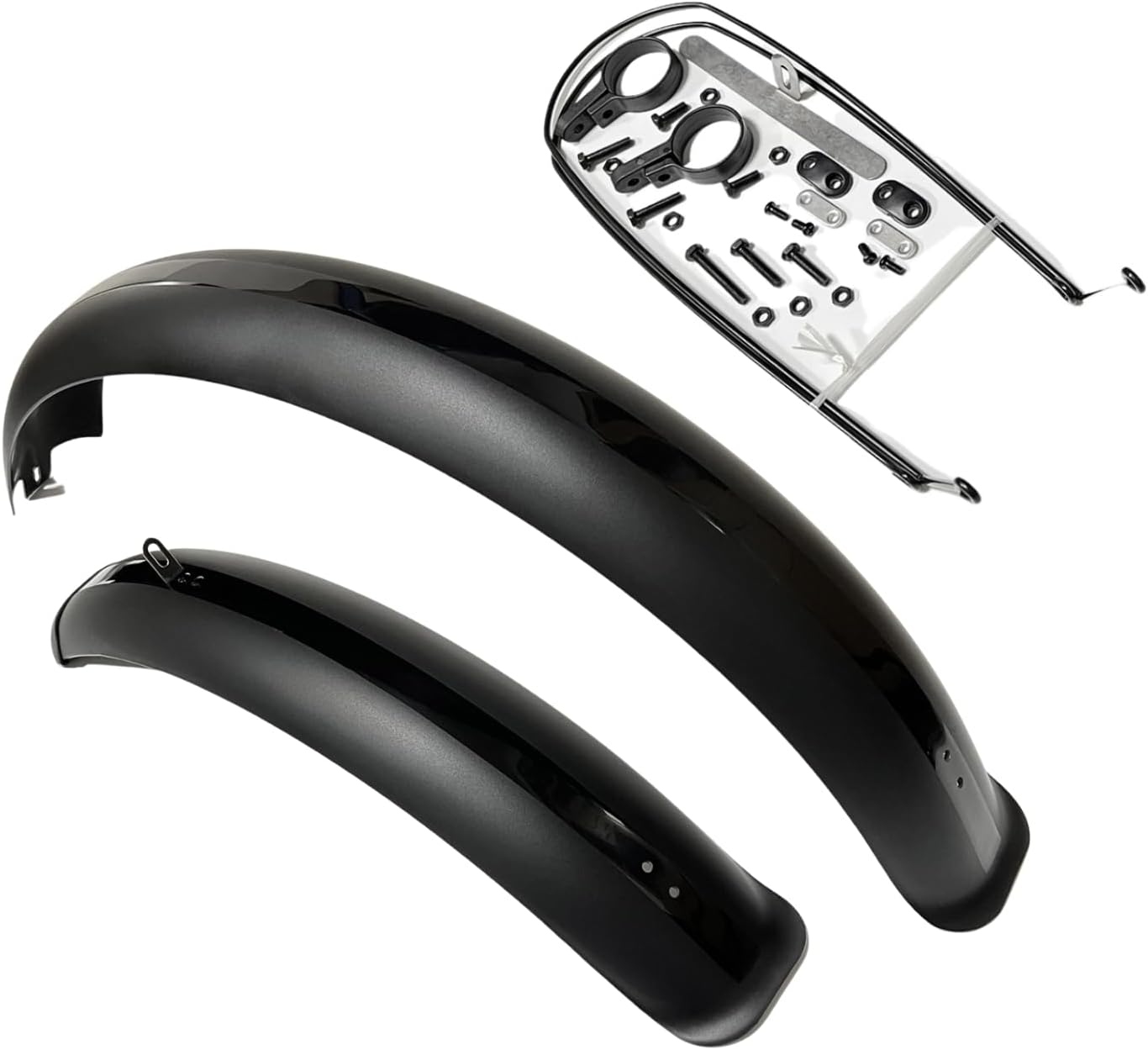 20 inch fat bike fenders Clearance