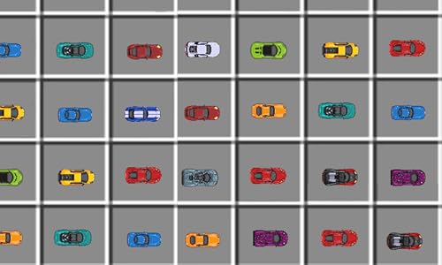Cars Mod
