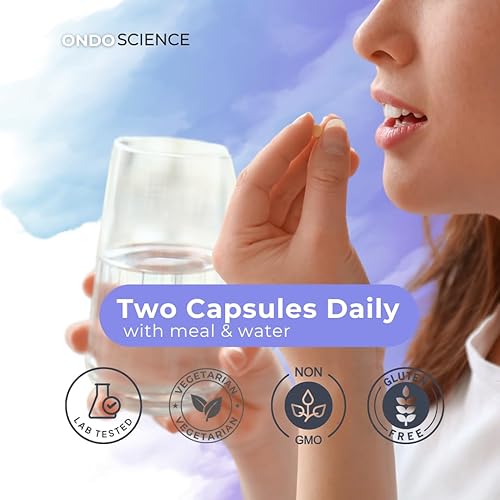 Miniatura 6 de Suplementos de fertilidad para ella, suplementos previos a la concepción para mujeres, vitaminas prenatales para el equilibrio hormonal, los ciclos