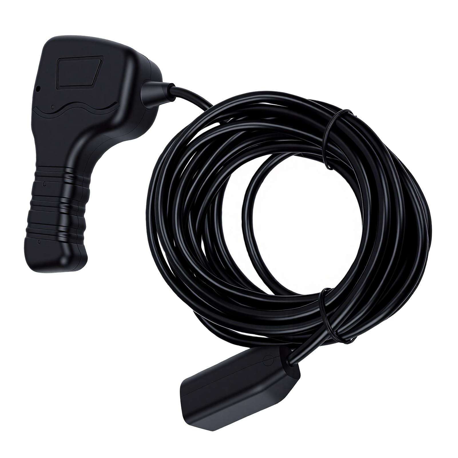 WARN Pilot do Wciągarki 83665 Podłącz Ręczny Kontroler Kabel 12 Stóp do Wymiany M8000 M12000 VR12000 Zeon 10S XD9000i