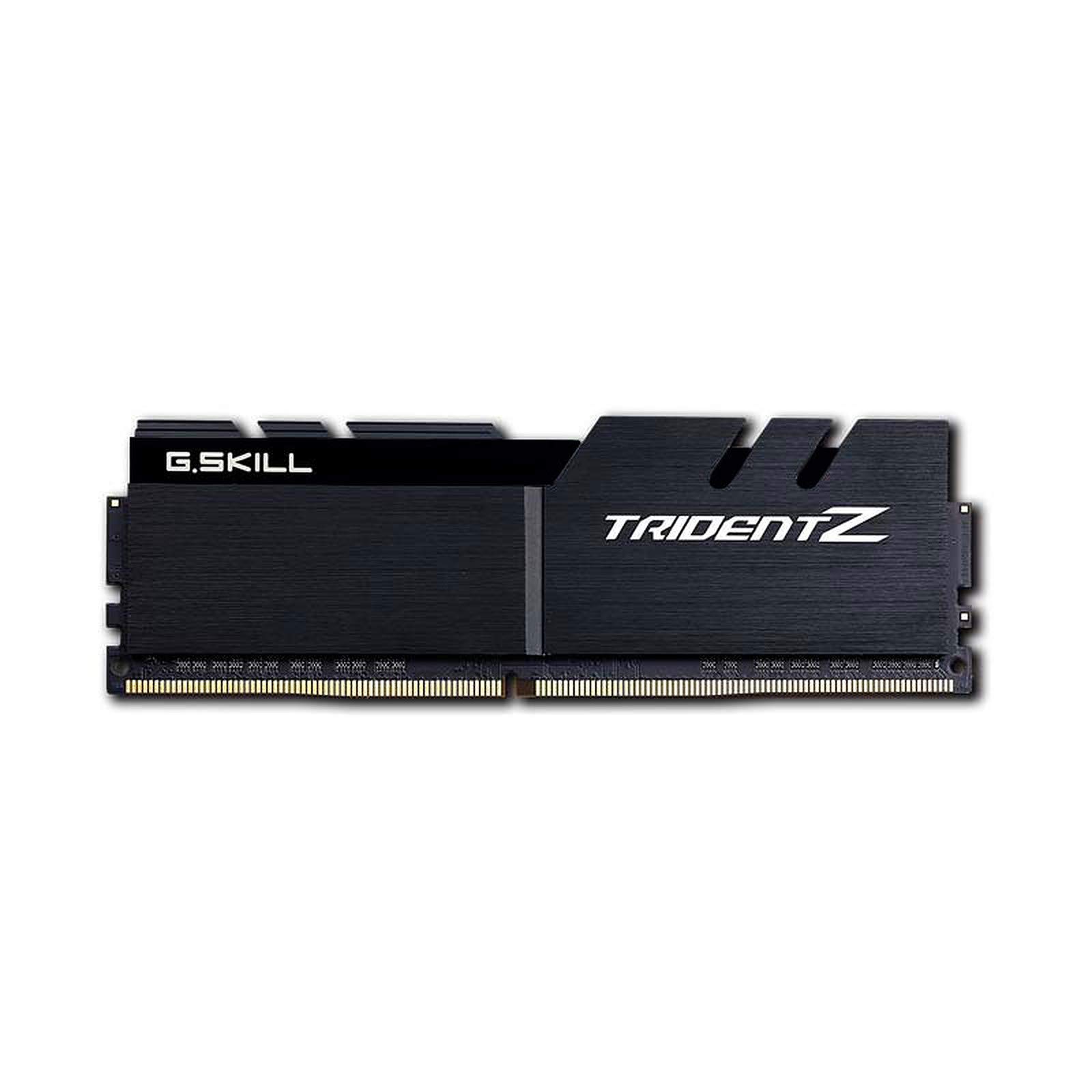 F4-4000C18D-32GVK DDR4 16GB 2枚 4000Mhz G Skill F4-4000C18D-32GTRG Trident Z Royal Series 2 x 16GB