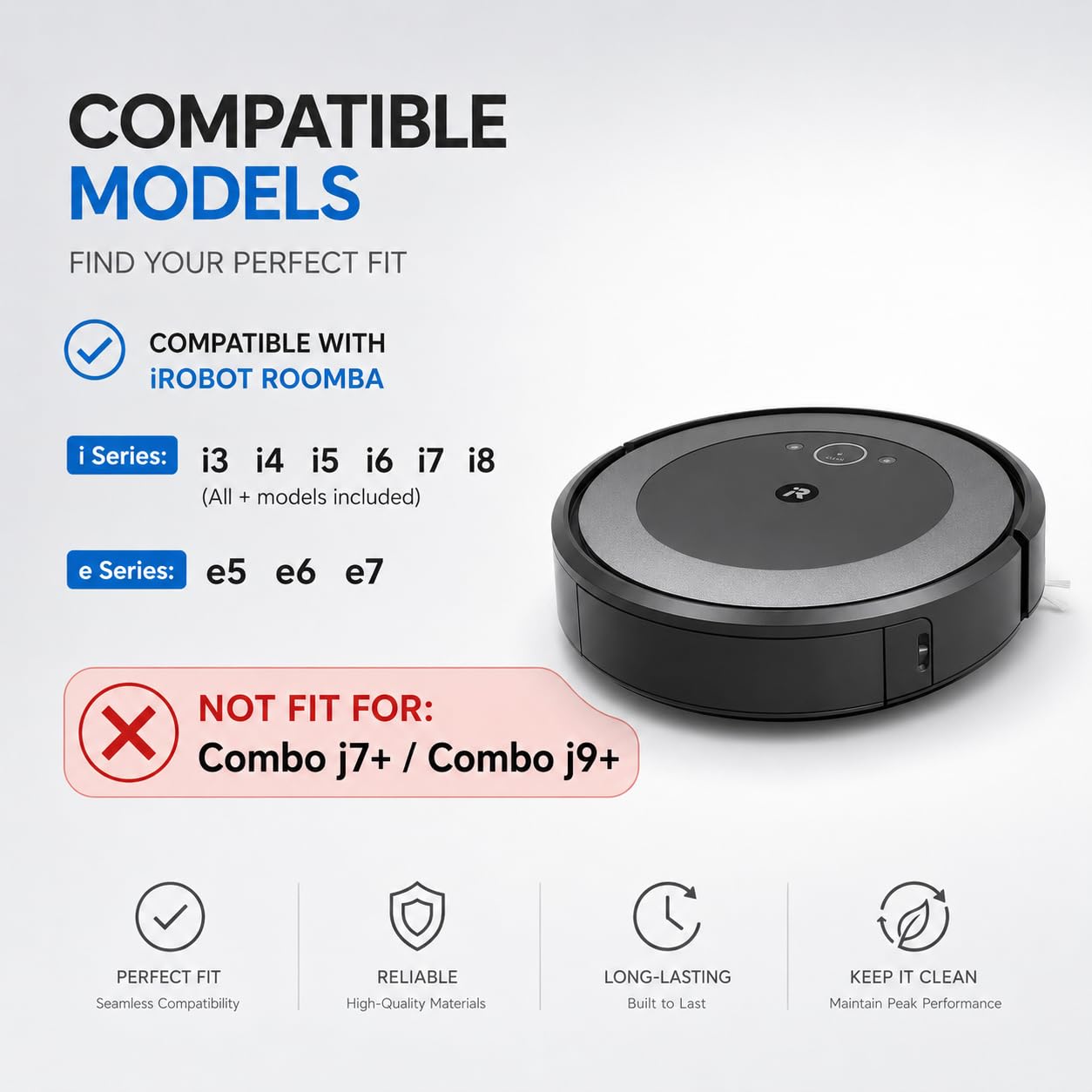 Amazon.co.jp: iRobot ルンバ i7 i7+ i3 i3+ i4 i4+ i5 i5+ i6 i6+ i8