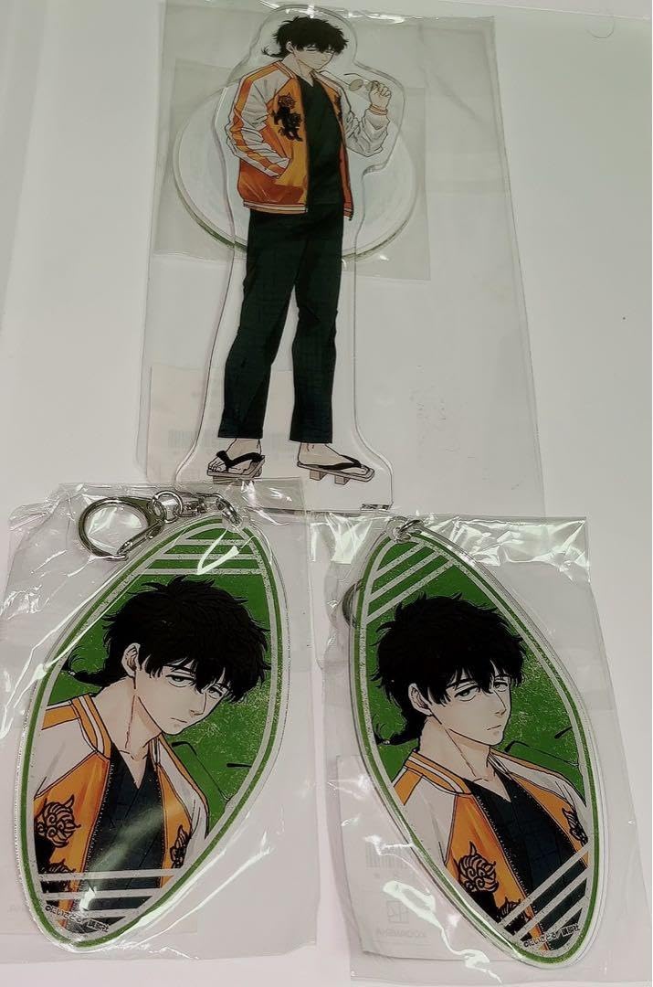 Amazon.co.jp: WIND BREAKER ウィンドブレーカー ウィンブレ ちゃれ