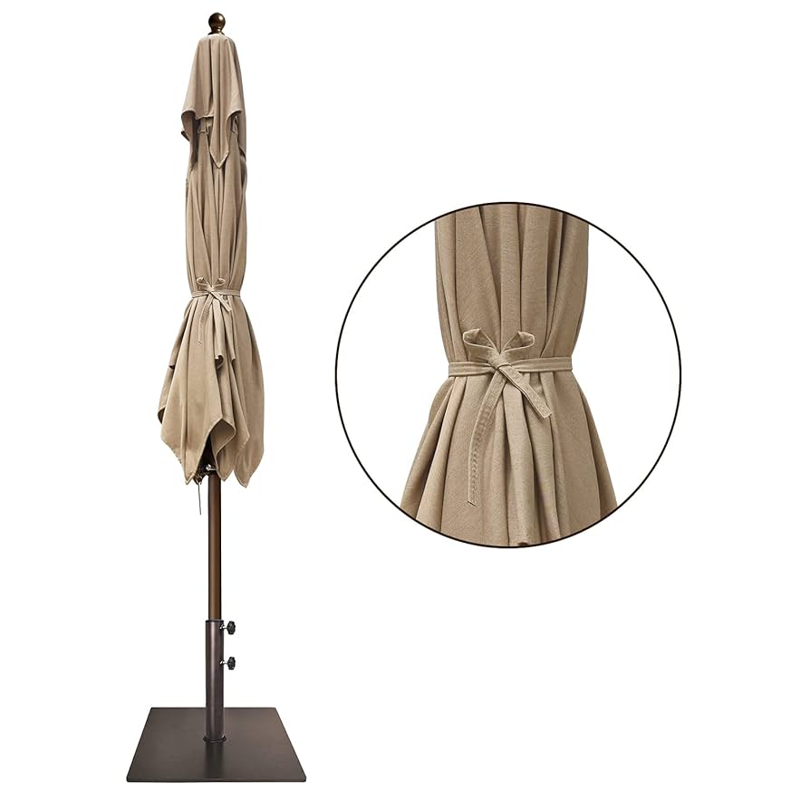 テーラーメイドアンブレラ ワンタッチタイプ アメリカ直輸入