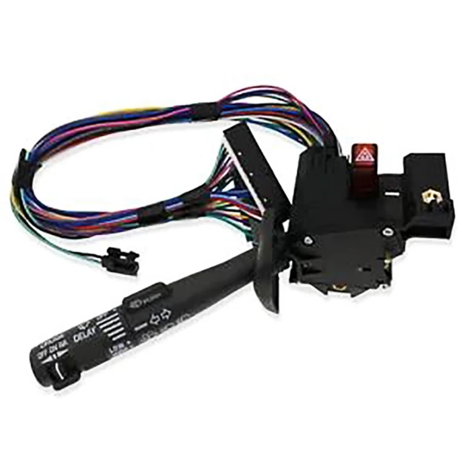 Levier de Clignotants Haute Durabilité pour Commande de Bord Cadillac Escalade