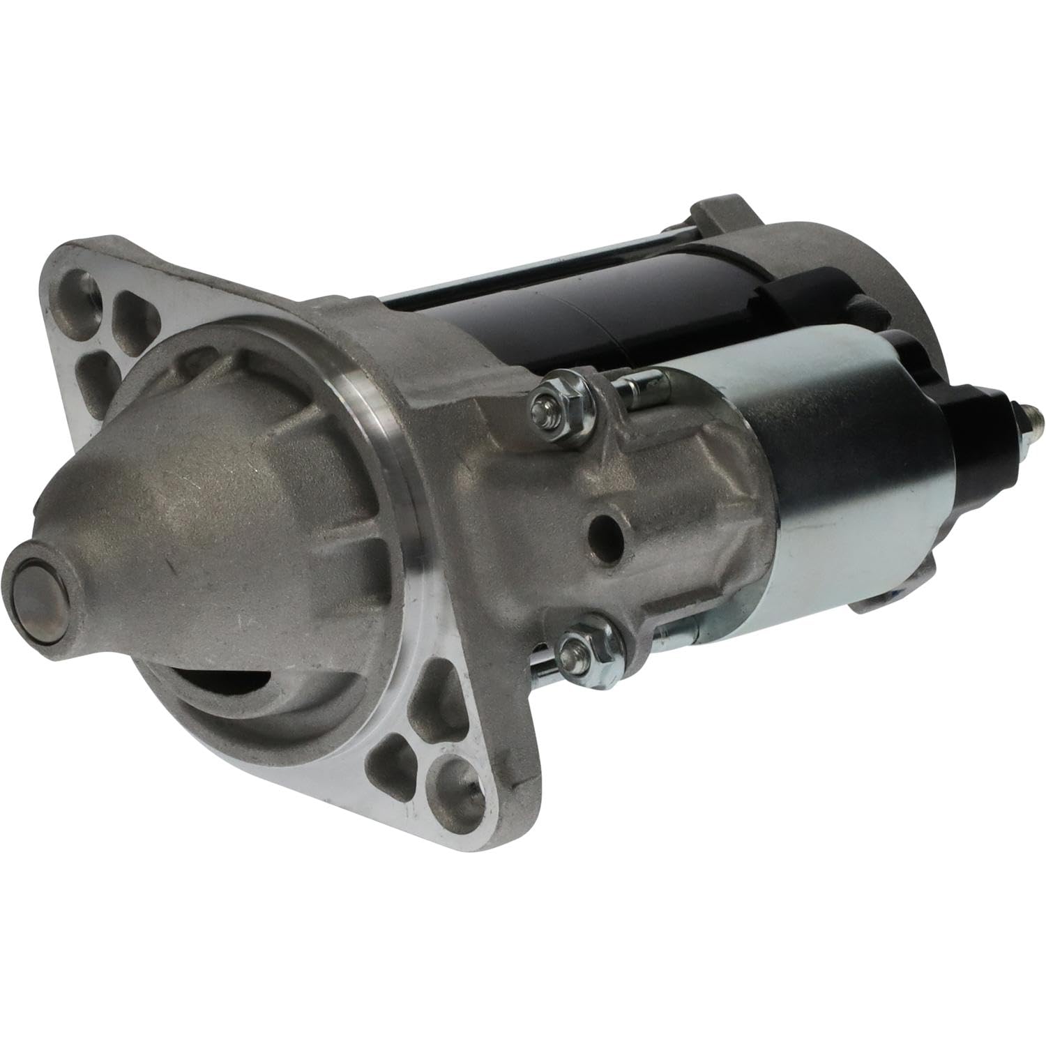 Amazon.com: OEG Parts New Starter Compatible with 2008-2012 CUB