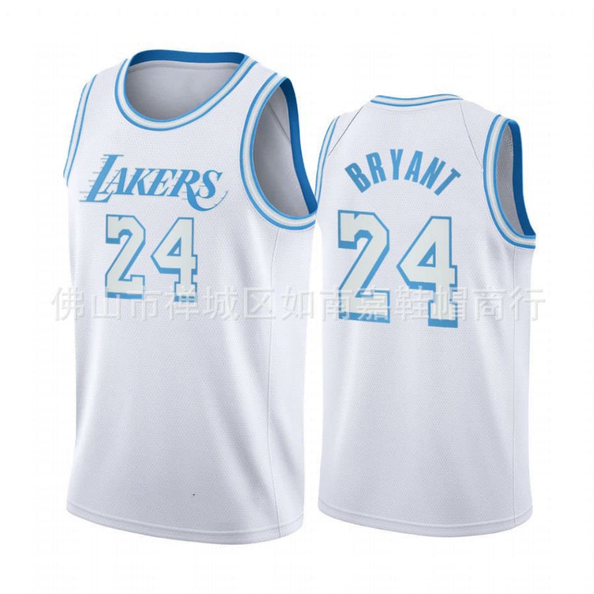 Amazon.co.jp: ユニフォーム コービー・ブライアント バスケットボール