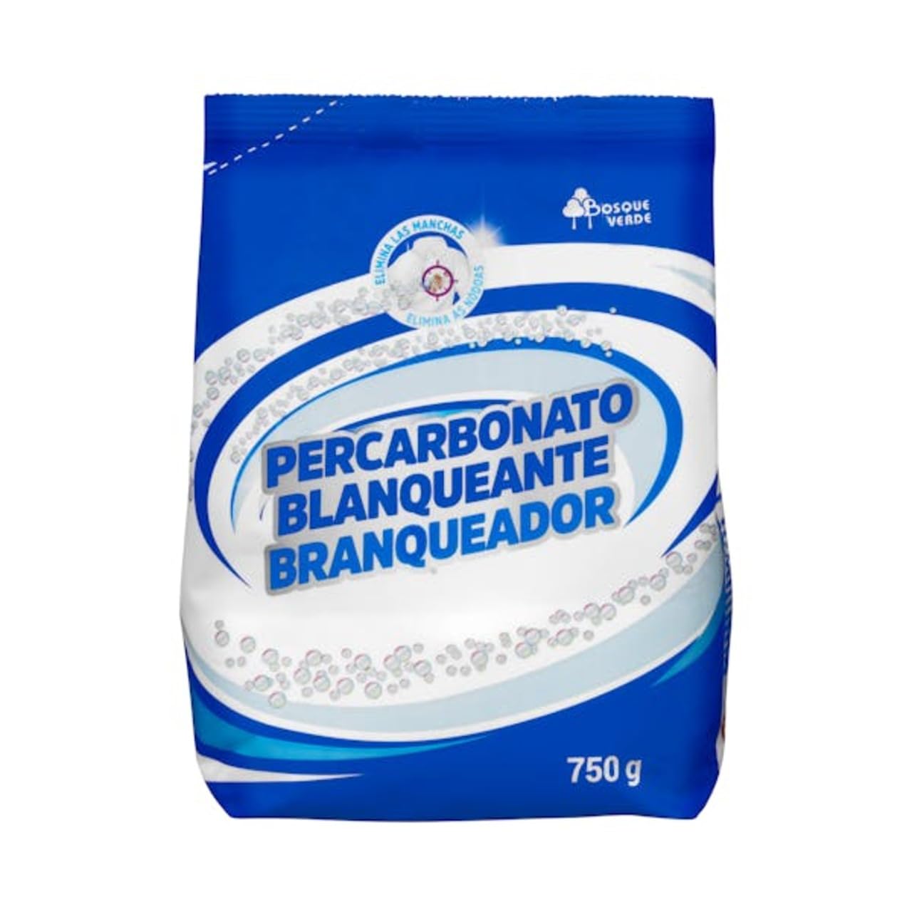 Bleichmittel aus Percarbonat 4er-Pack