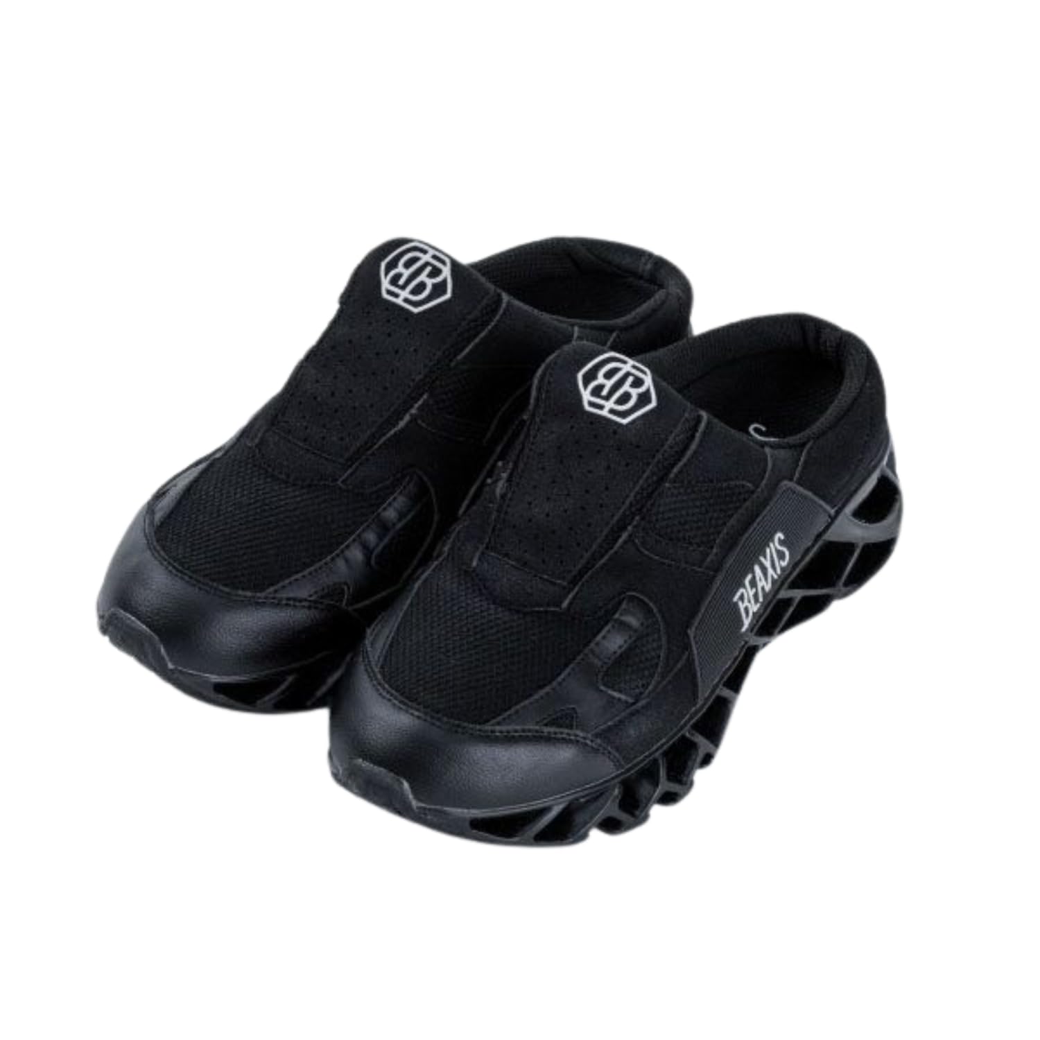 Amazon | [BEAXIS] ビーアクシス バランスコアミュール レディース