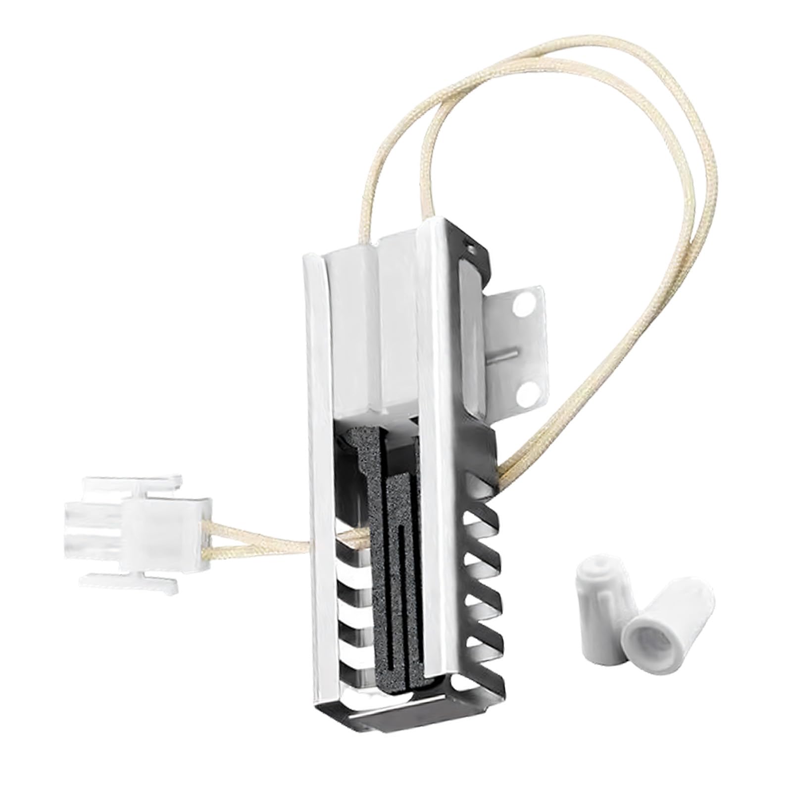 Tsophreniq Sturdy Oven DG94 00520A Easy Installation Includes Stainless Steel Protective Cover Quick Heat Igniting Part