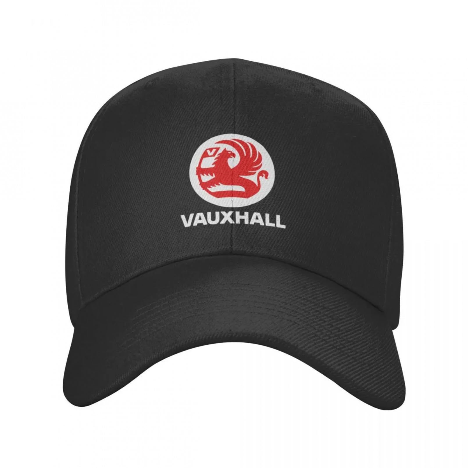 Atourdealss Unisex Multi Baseball Cap Vauxhall Cap Baseball Cap Sun Cap Hat Women Men's