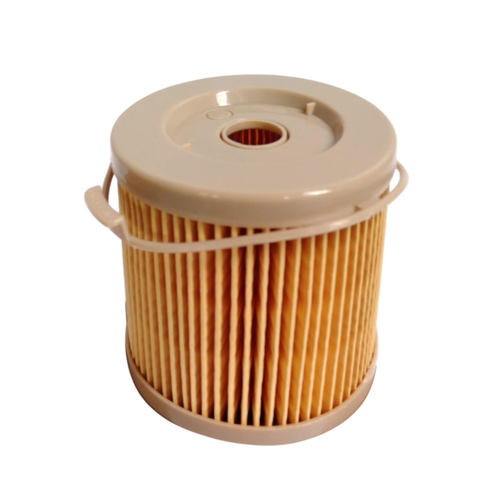 861014 828897 2010TM-OR 6 uds. Elemento de Filtro de Combustible de 10 micras Compatible con Volvo Penta Diesel Engine 500 Marine Turbine Series